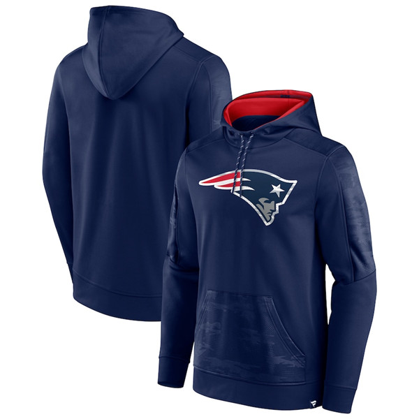 Men's New England Patriots Navy On The Ball Pullover Hoodie,We sell and wholesale Men's New England Patriots Navy On The Ball Pullover Hoodie on line form chian!